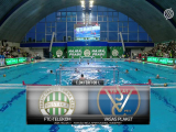 Ferencváros 15-13 Vasas