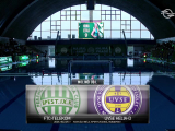 Ferencváros 11-7 UVSE
