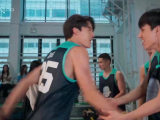 My Golden Blood 2025  Thailand ep-9 Hun Sub
