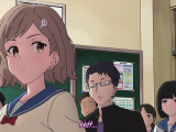 [MahouFansub] Witch Watch 2.rész
