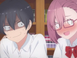 [MahouFansub&AnimeTrix] 2.5 Jigen no Ririsa 16...