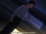 Ao no Exorcist: Yuki no Hate-hen 09.rész...
