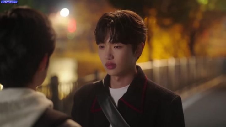 Something Is Not Right (2025) South Korea ep7-8 END Hun Sub