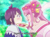 Shirobuta Kizoku desu ga,,, 01