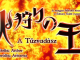 [Sakura Guild] Hikari no Ou 2. évad - 9. rész