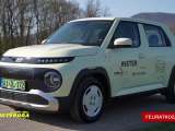 Hyundai Inster teszt - SportVerda
