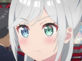 [MahouFansub] Henjin no Salad Bowl 6.rész