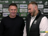 Robbie Keane - 2025.05.10