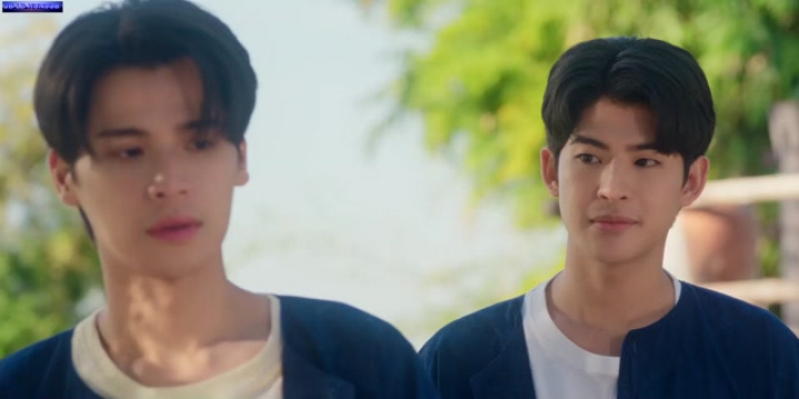 Sweet Tooth, Good Dentist (2025) Thailand ep-7 Hun Sub