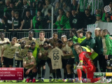 Paksi FC - Fradi után 2025.05.10