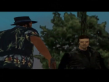 GTA 3 - A csere kis szinkron