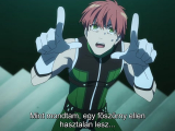 Sentai Daishikkaku 2 - 05 (Magyar Felirattal)