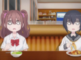 [MahouFansub&AnimeTrix] 2.5 Jigen no Ririsa 17...