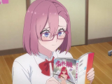 [MahouFansub&AnimeTrix] 2.5 Jigen no Ririsa 18...