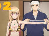 Sono Bisque Doll wa Koi wo Suru - 02 BD...