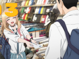 Sono Bisque Doll wa Koi wo Suru - 03 BD...