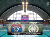 Vasas 12-14 Ferencváros