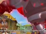 Szinkronos összevágás Sonic Boom 2.évadjából