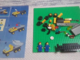 Hogyan építsd meg Lego szetteket? 1.rész:6447...