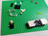 Hogyan építsd meg Lego szetteket? 3.rész:6623...