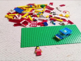Hogyan építsd meg Lego szetteket? 5.rész:1484...