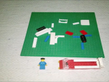 Hogyan építsd meg Lego szetteket? 6.rész:105 -...