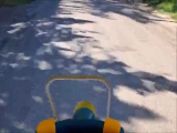 Készülődő Legos film