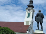 Szétnéztem Baján.2025. 05. 11. HD
