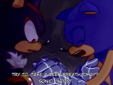 Sonic Prime:A kudarc (Sonic Prime:Failure)...