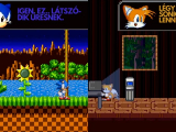 Sonic.exe:A pokol lelkei (Fel nem használt...