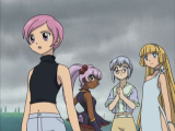 Petite Princess Yucie - 25. rész [Magyar Felirat]