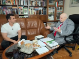 Drábik János: Ki nyeri a magyar választást...