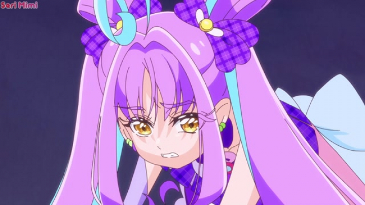 Kimi to Idol Precure 14. rész - Magyar felirattal