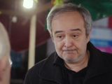Egy csodálatos asszony - 2.évad 69.rész.