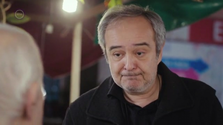 Egy csodálatos asszony - 2.évad 69.rész.