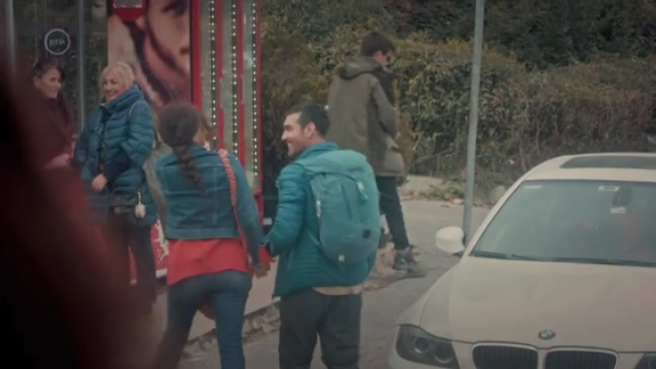 Egy csodálatos asszony - 2.évad 73.rész.