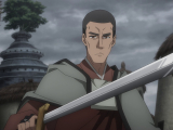 [Mahou Fansub + Keiken Fansub] Teogonia - 5. rész