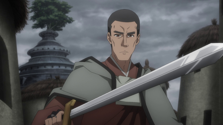 [Mahou Fansub + Keiken Fansub] Teogonia - 5. rész