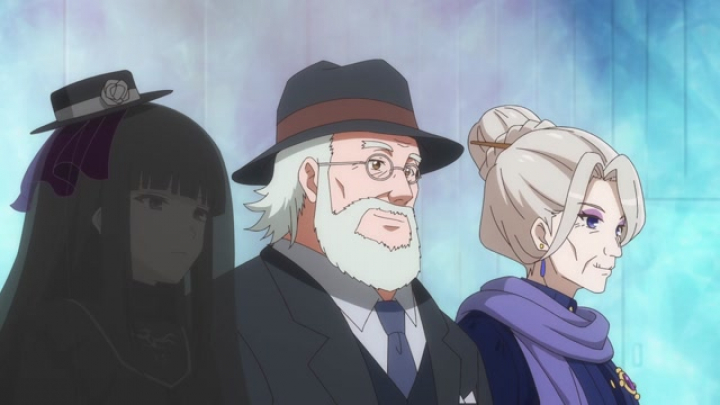 Aru Majo ga Shinu Made - 07.rész Magyar Felirattal