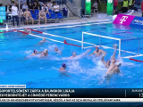 Ferencváros 20-10 Nagyváradi VSK