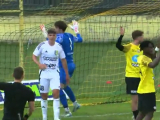 Radnóti Dániel vs Mezőkövesd