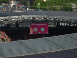 Fradi - Paksi FC előtt 2025.05.14