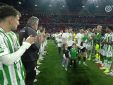Fradi - Paksi FC után 2025.05.14