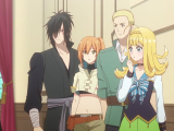 Kanchigai no Atelier Meister -7 rész magyar...