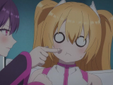 [MahouFansub&AnimeTrix] 2.5 Jigen no Ririsa 20...