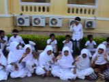Mysuru Palace: iskolasok