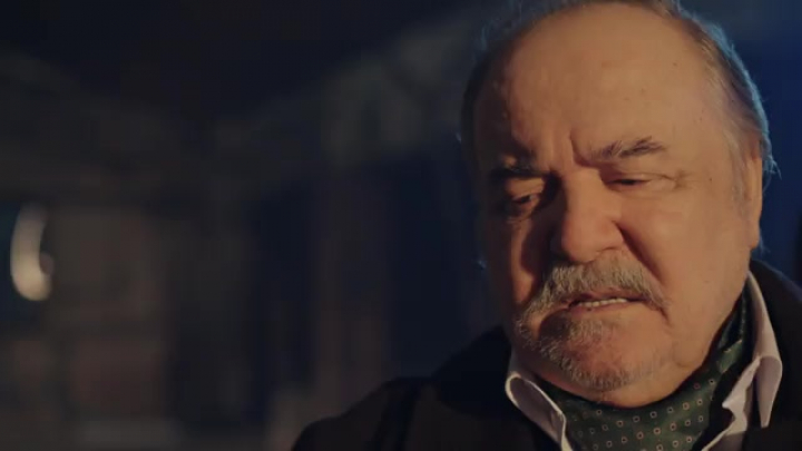 Az aranyifjú 2.évad 41.rész