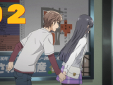Seishun Buta Yarou wa Bunny Girl Senpai no...