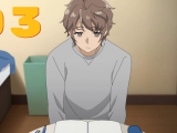 Seishun Buta Yarou wa Bunny Girl Senpai no...