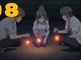 Seishun Buta Yarou wa Bunny Girl Senpai no...